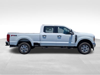 2026 Ford F-250 F-250® XLT