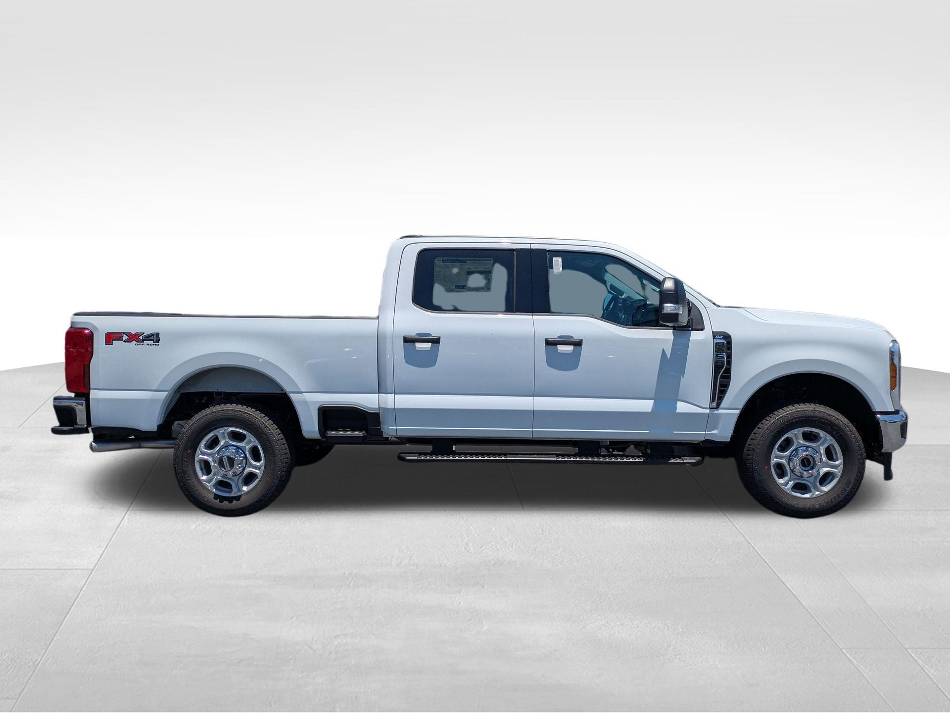 2026 Ford F-250 F-250® XLT