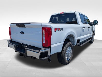 2026 Ford F-250 F-250® XLT