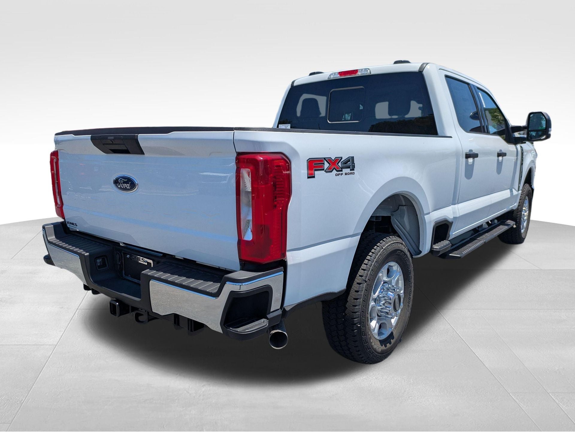 2026 Ford F-250 F-250® XLT