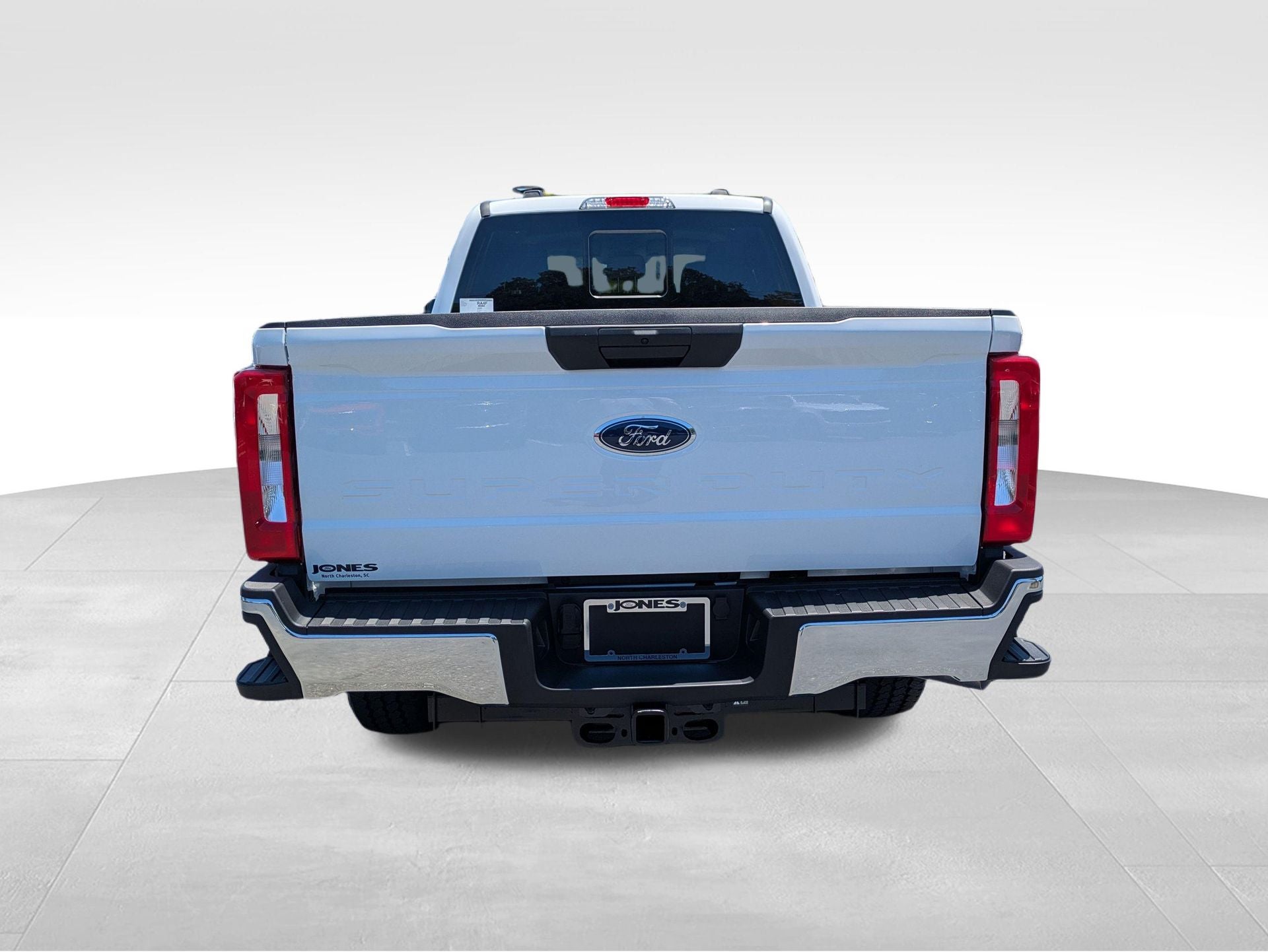 2026 Ford F-250 F-250® XLT