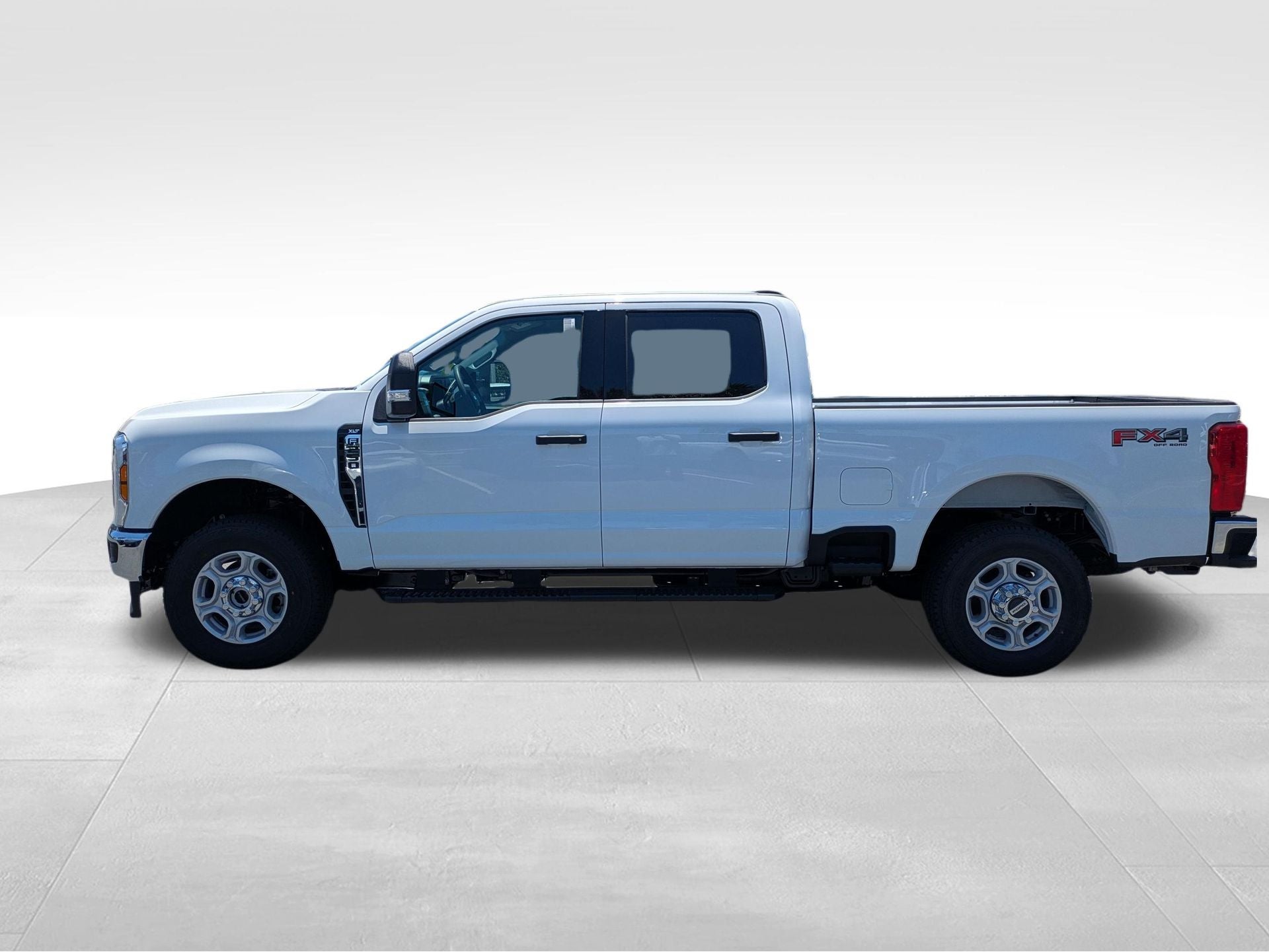 2026 Ford F-250 F-250® XLT