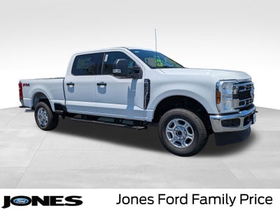 2026 Ford F-250 F-250® XLT