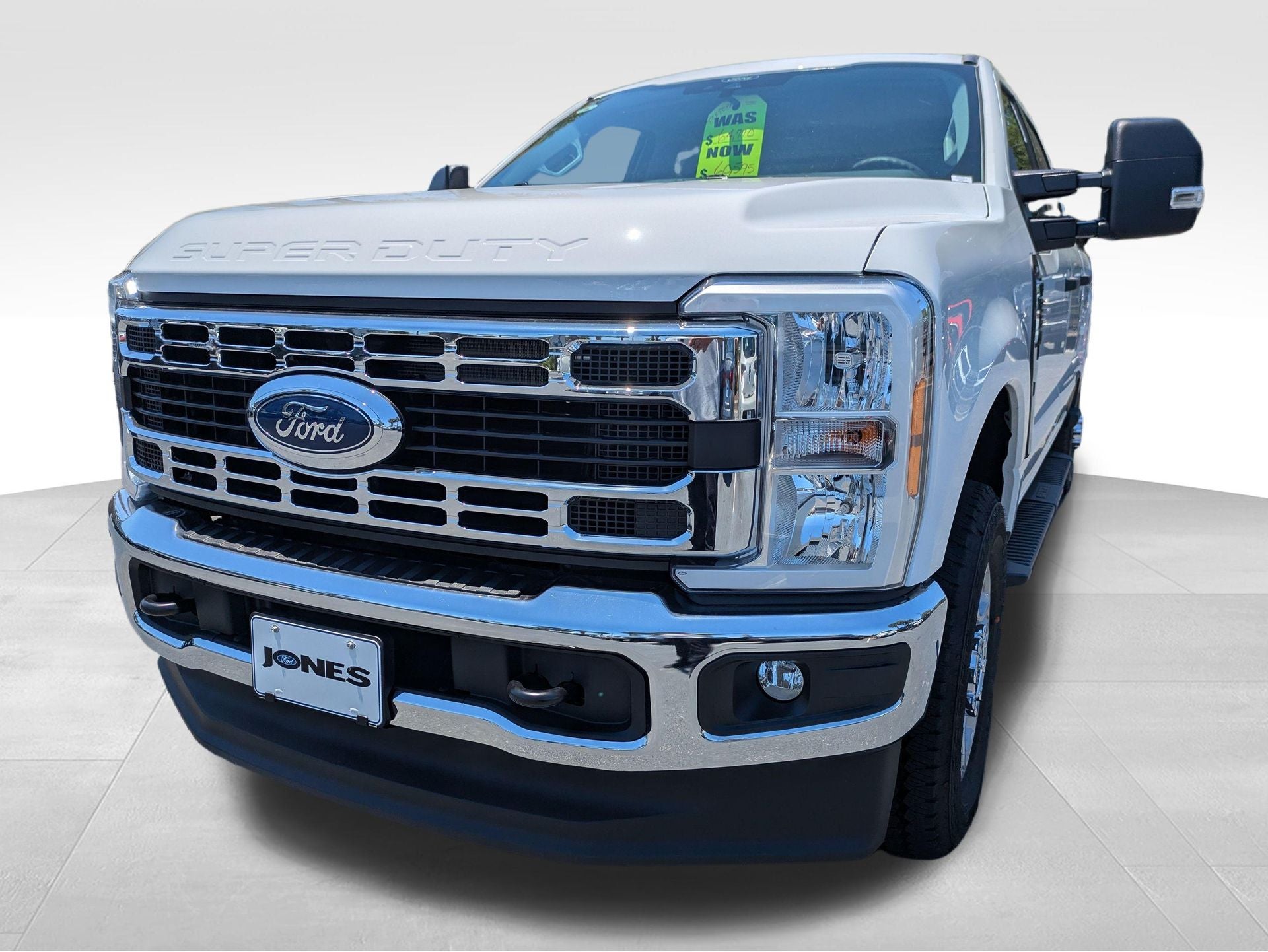2026 Ford F-250 F-250® XLT