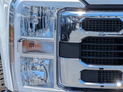 2026 Ford F-250 F-250® XLT