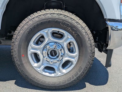 2026 Ford F-250 F-250® XLT