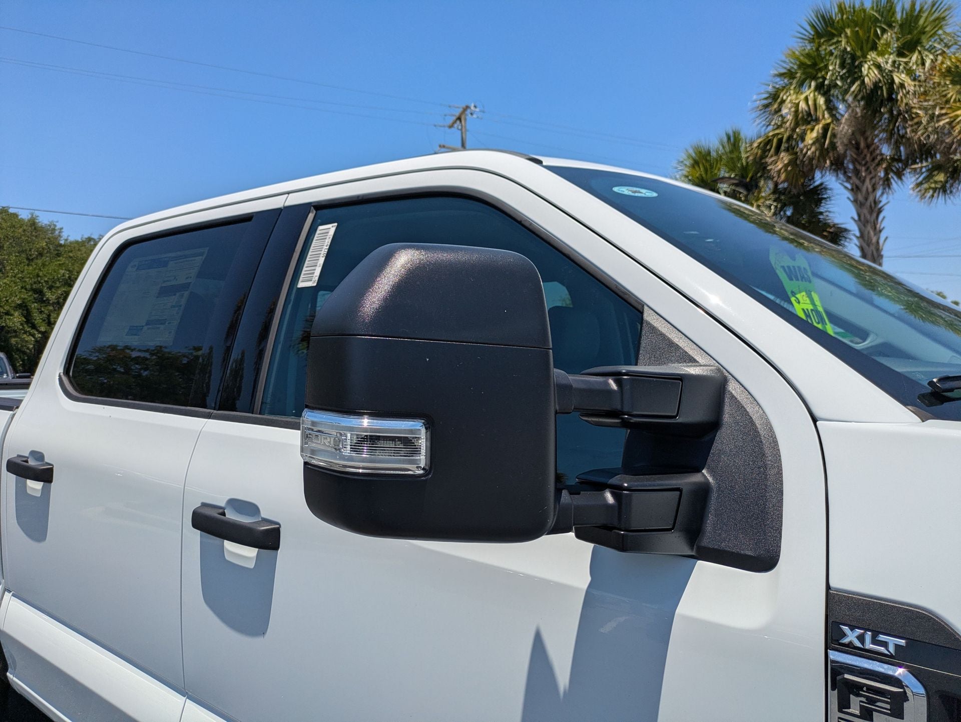 2026 Ford F-250 F-250® XLT