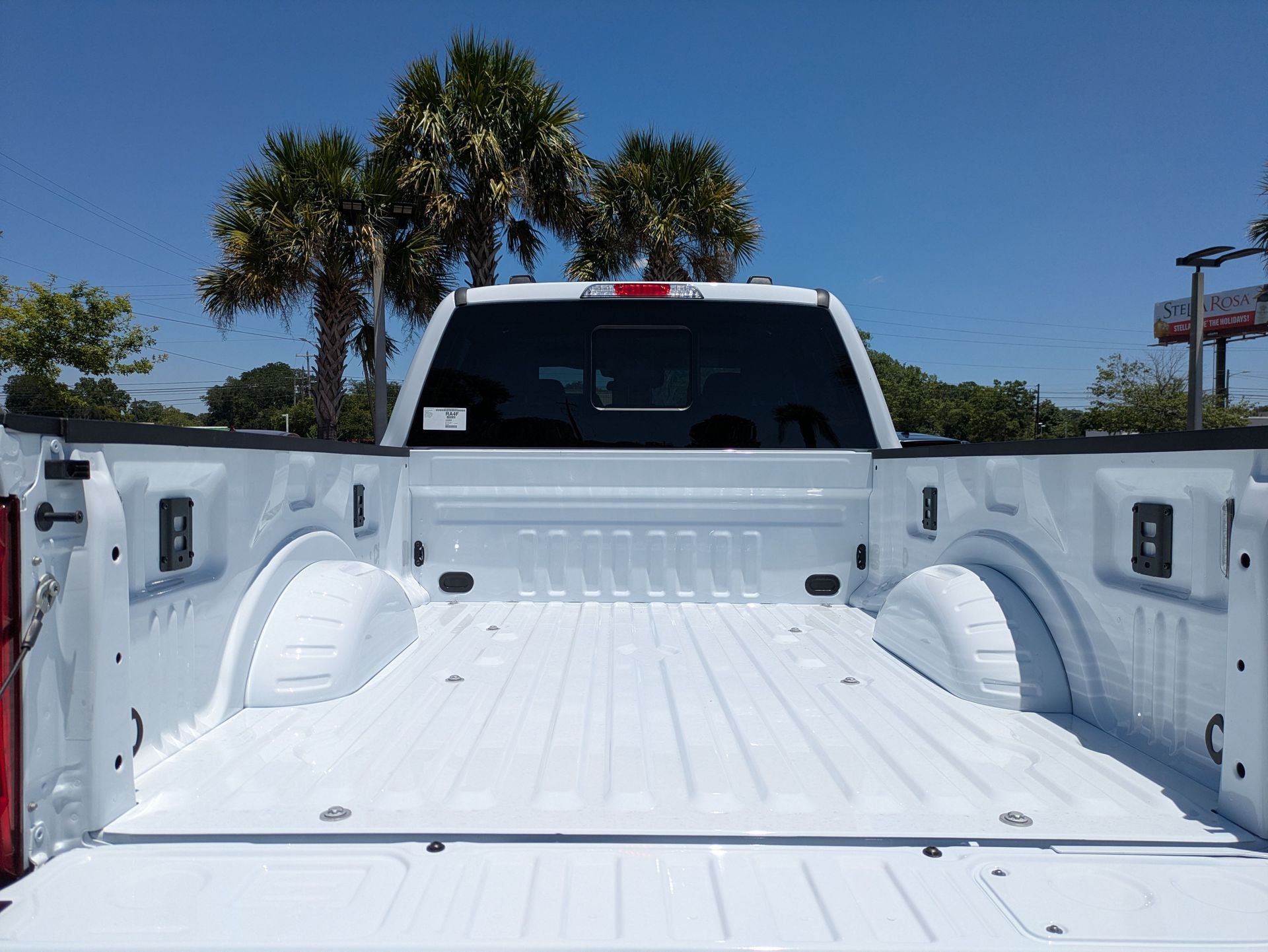 2026 Ford F-250 F-250® XLT