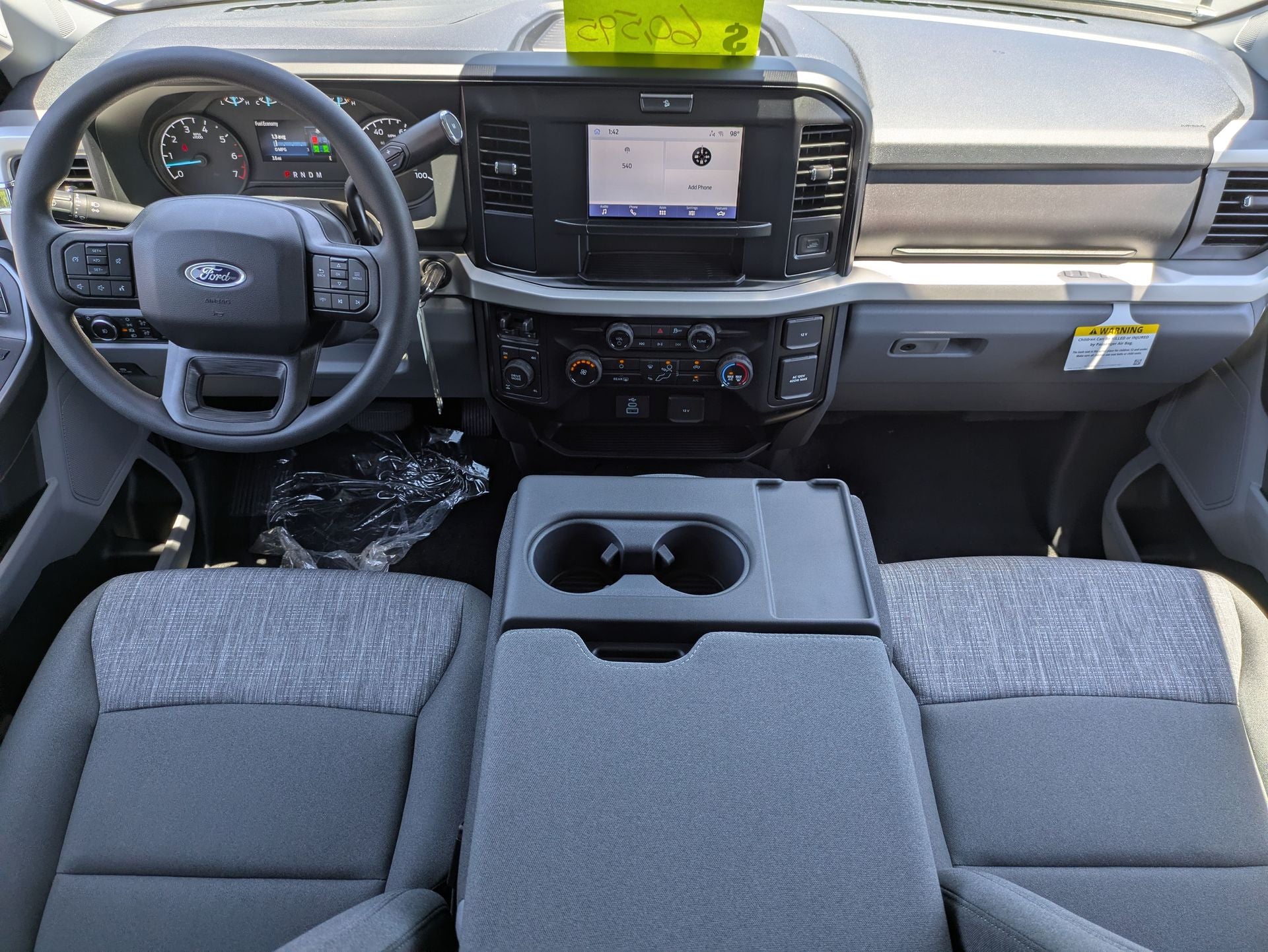 2026 Ford F-250 F-250® XLT