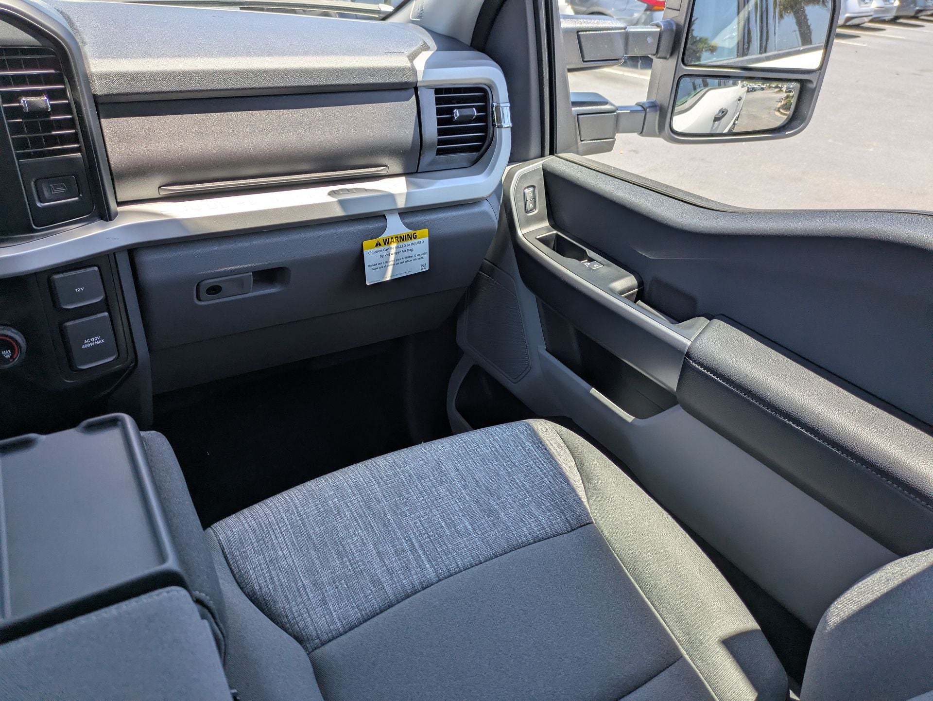 2026 Ford F-250 F-250® XLT