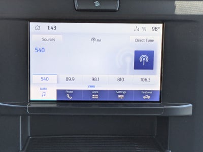 2026 Ford F-250 F-250® XLT