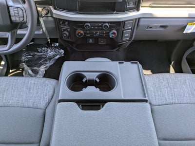 2026 Ford F-250 F-250® XLT