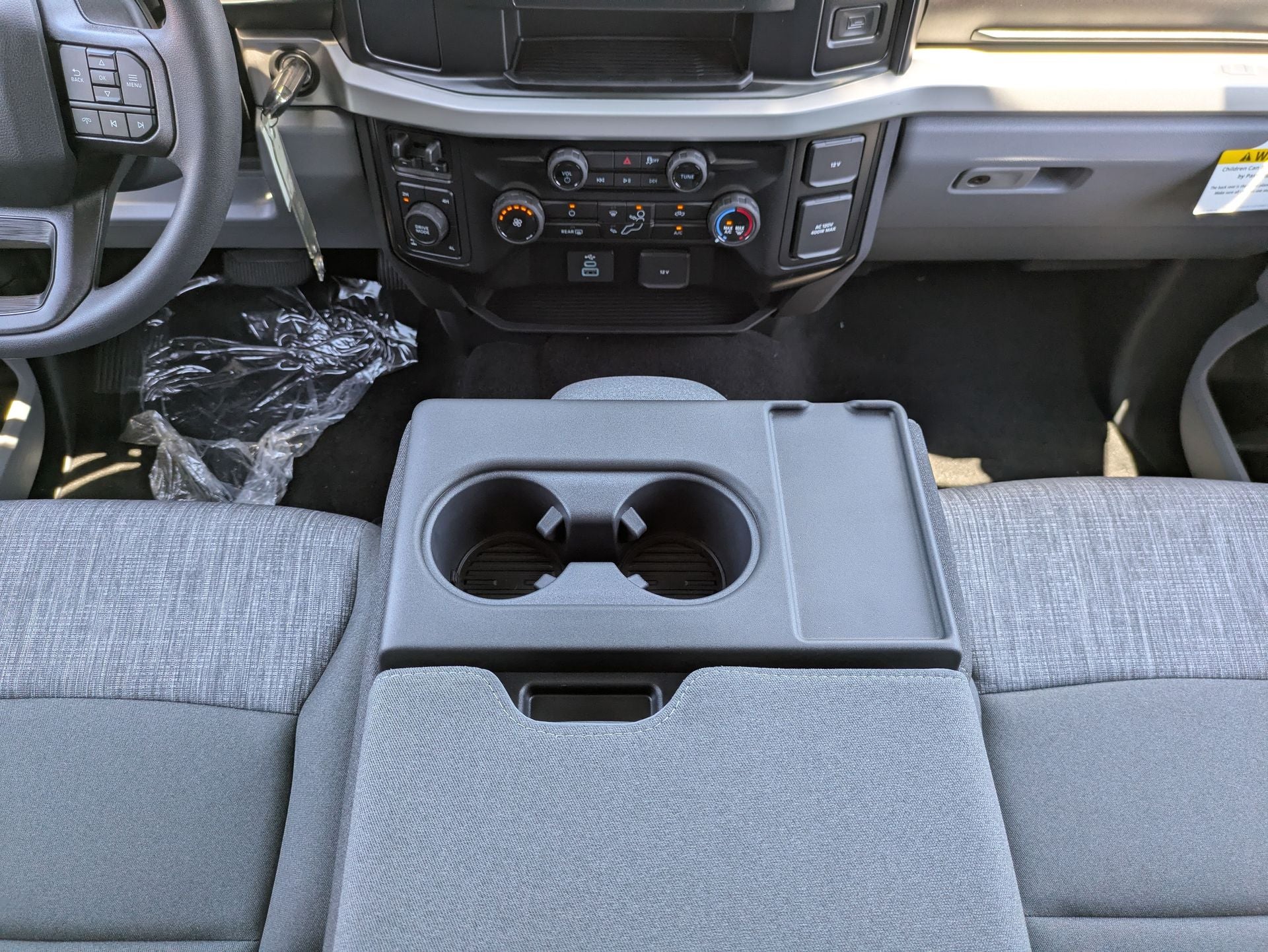 2026 Ford F-250 F-250® XLT