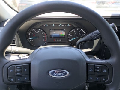 2026 Ford F-250 F-250® XLT