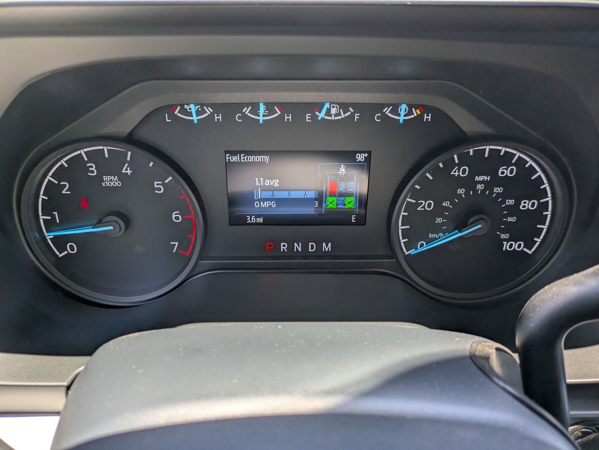 2026 Ford F-250 F-250® XLT