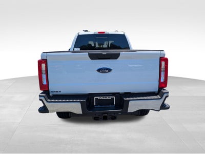 2026 Ford F-250 F-250® XLT