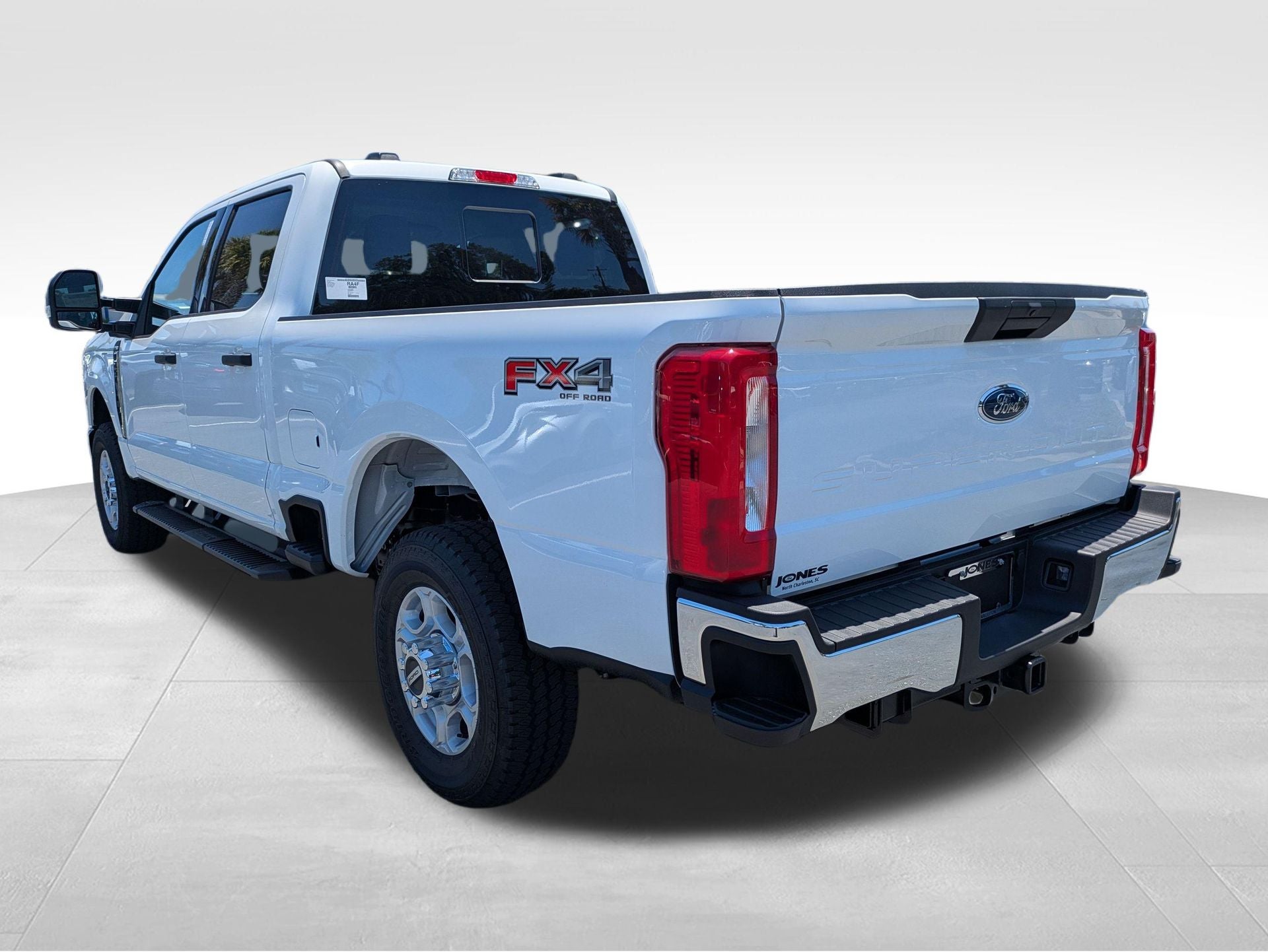 2026 Ford F-250 F-250® XLT