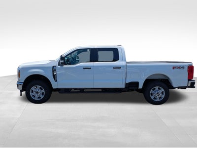 2026 Ford F-250 F-250® XLT