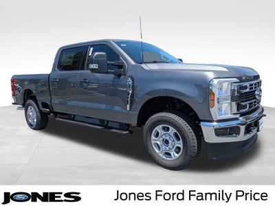 2026 Ford F-250 F-250® XLT