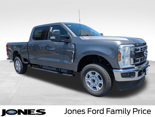 2026 Ford F-250 F-250® XLT
