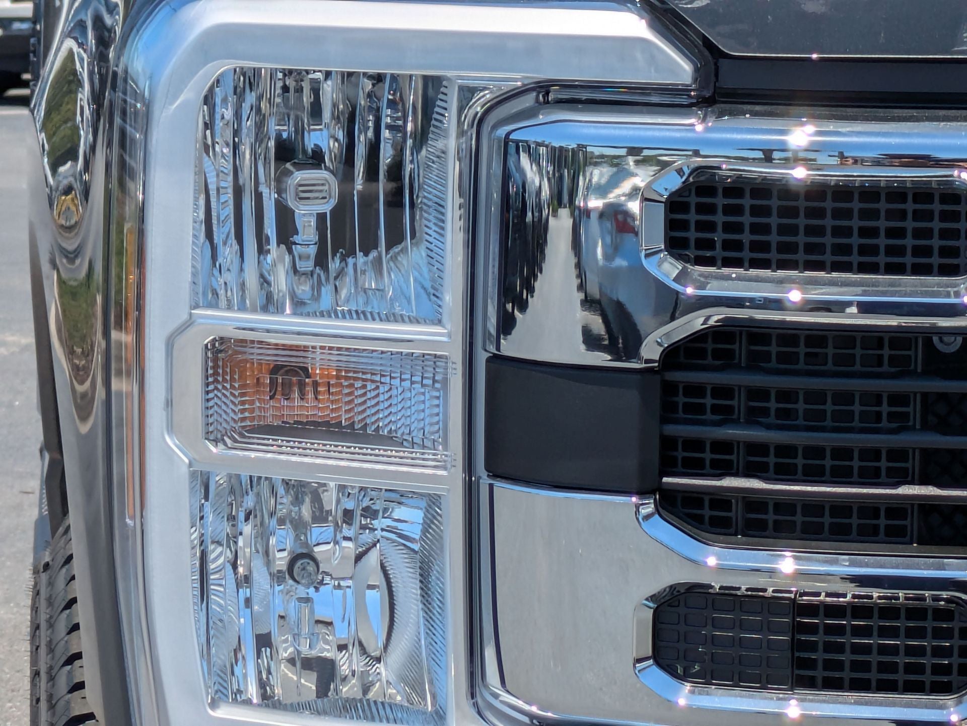2026 Ford F-250 F-250® XLT