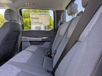 2026 Ford F-250 F-250® XLT