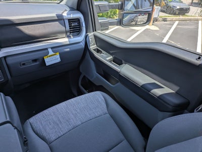 2026 Ford F-250 F-250® XLT