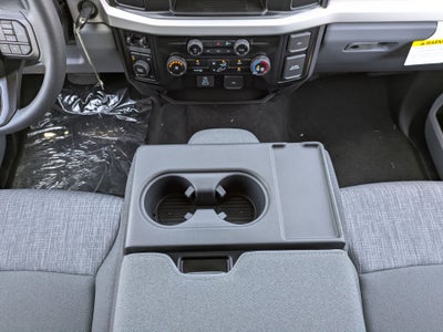 2026 Ford F-250 F-250® XLT