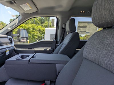 2026 Ford F-250 F-250® XLT