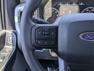2026 Ford F-250 F-250® XLT