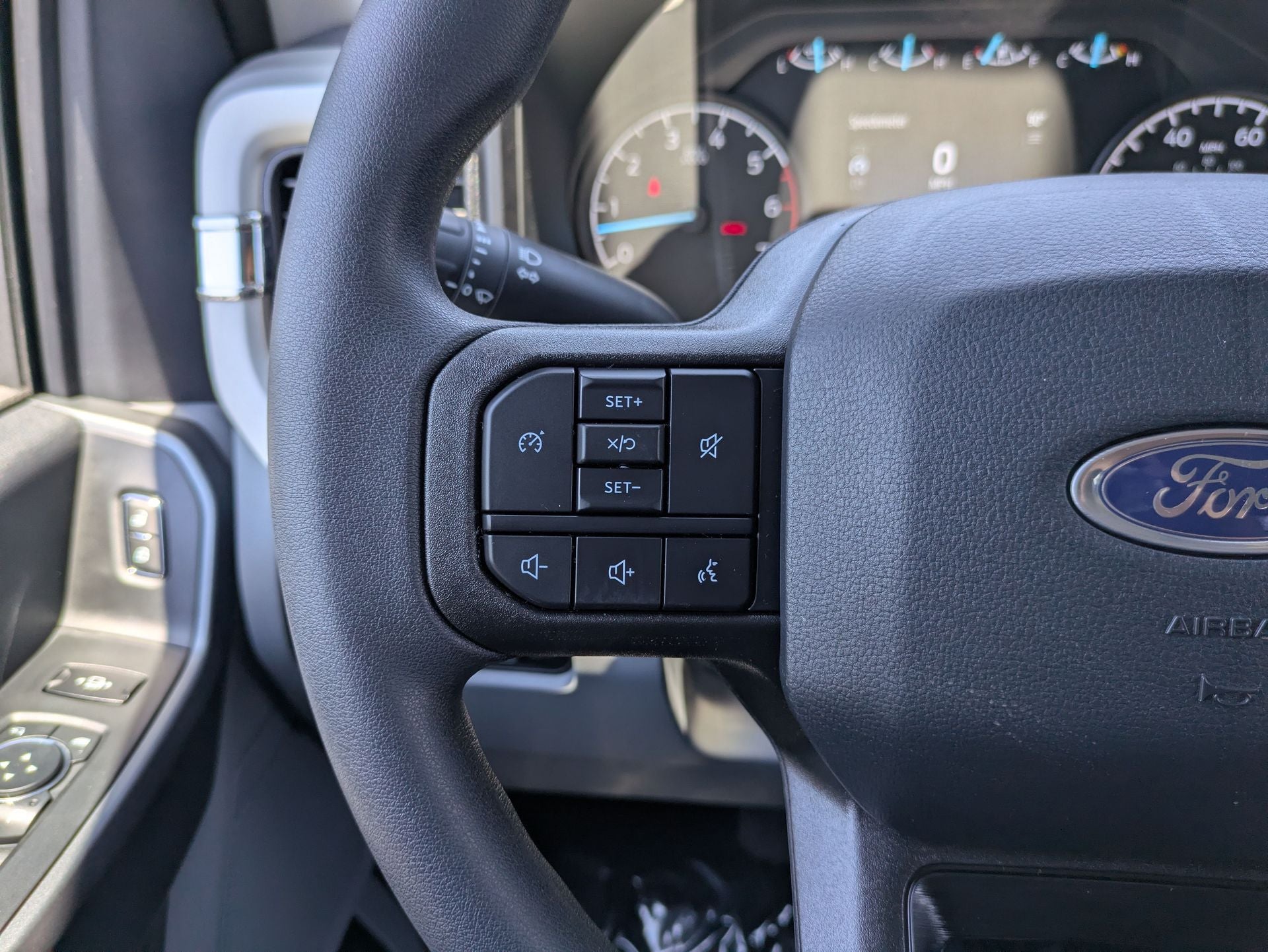 2026 Ford F-250 F-250® XLT