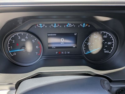 2026 Ford F-250 F-250® XLT