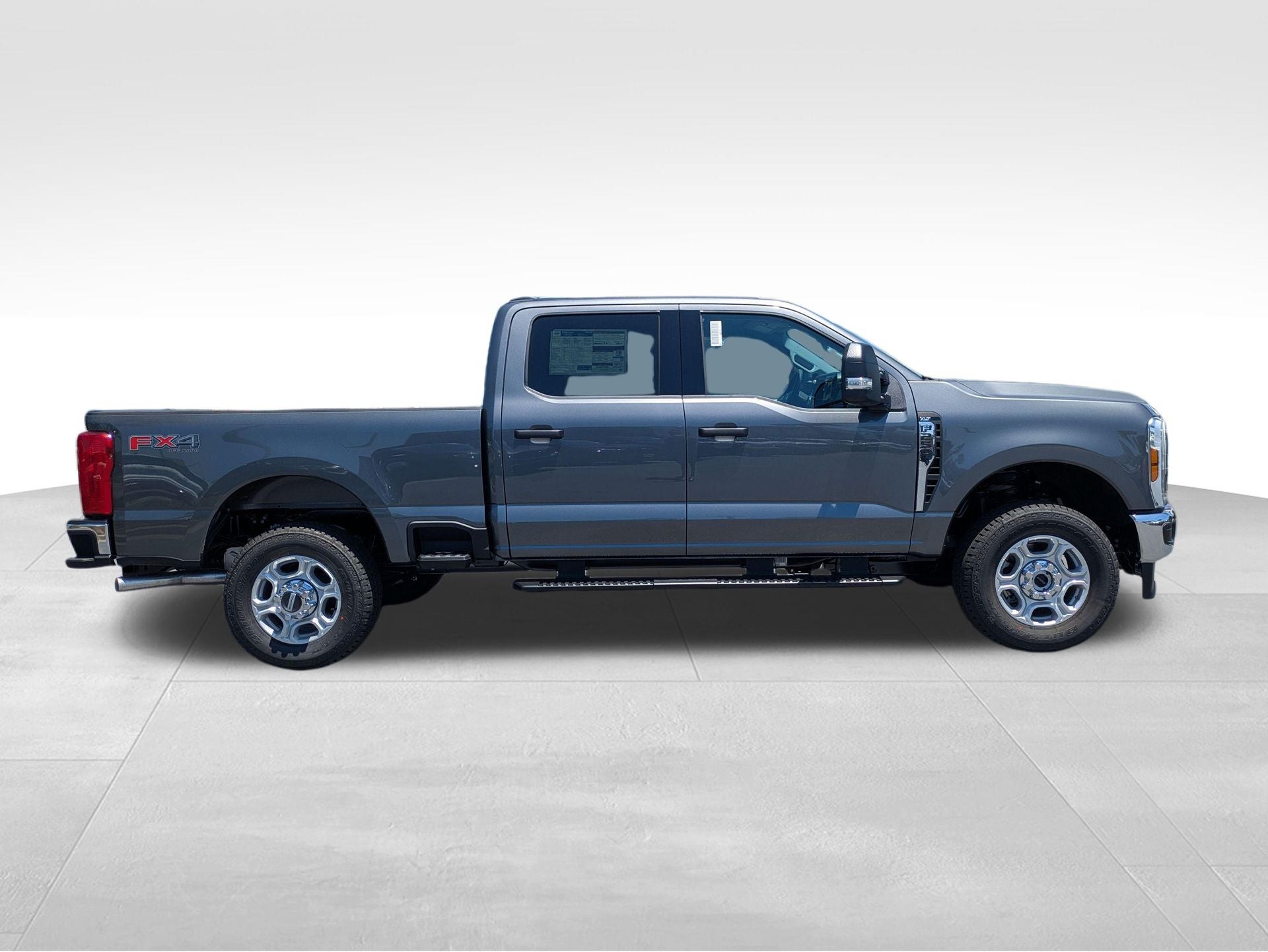 2026 Ford F-250 F-250® XLT