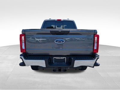 2026 Ford F-250 F-250® XLT