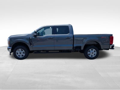2026 Ford F-250 F-250® XLT