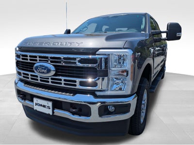 2026 Ford F-250 F-250® XLT