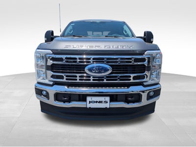 2026 Ford F-250 F-250® XLT