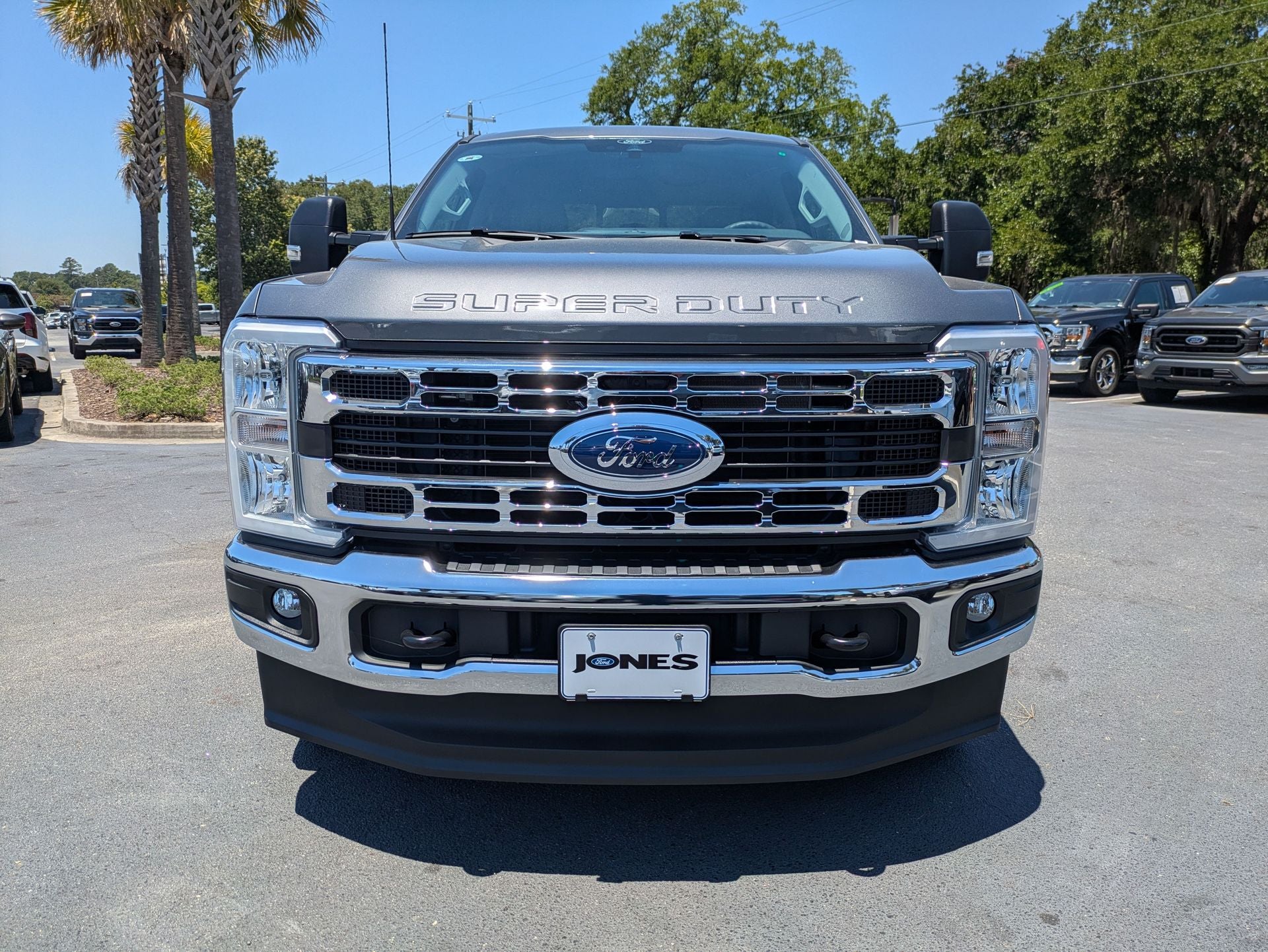 2026 Ford F-250 F-250® XLT