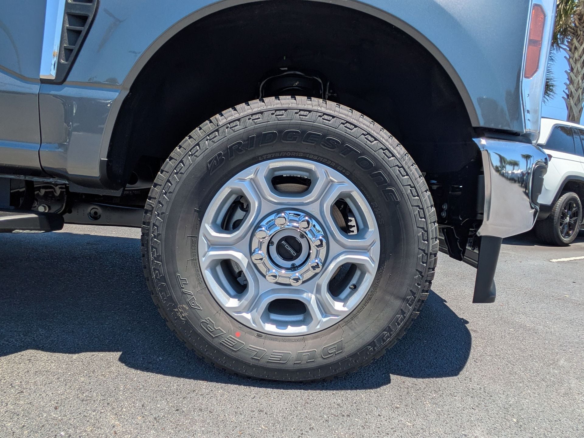 2026 Ford F-250 F-250® XLT