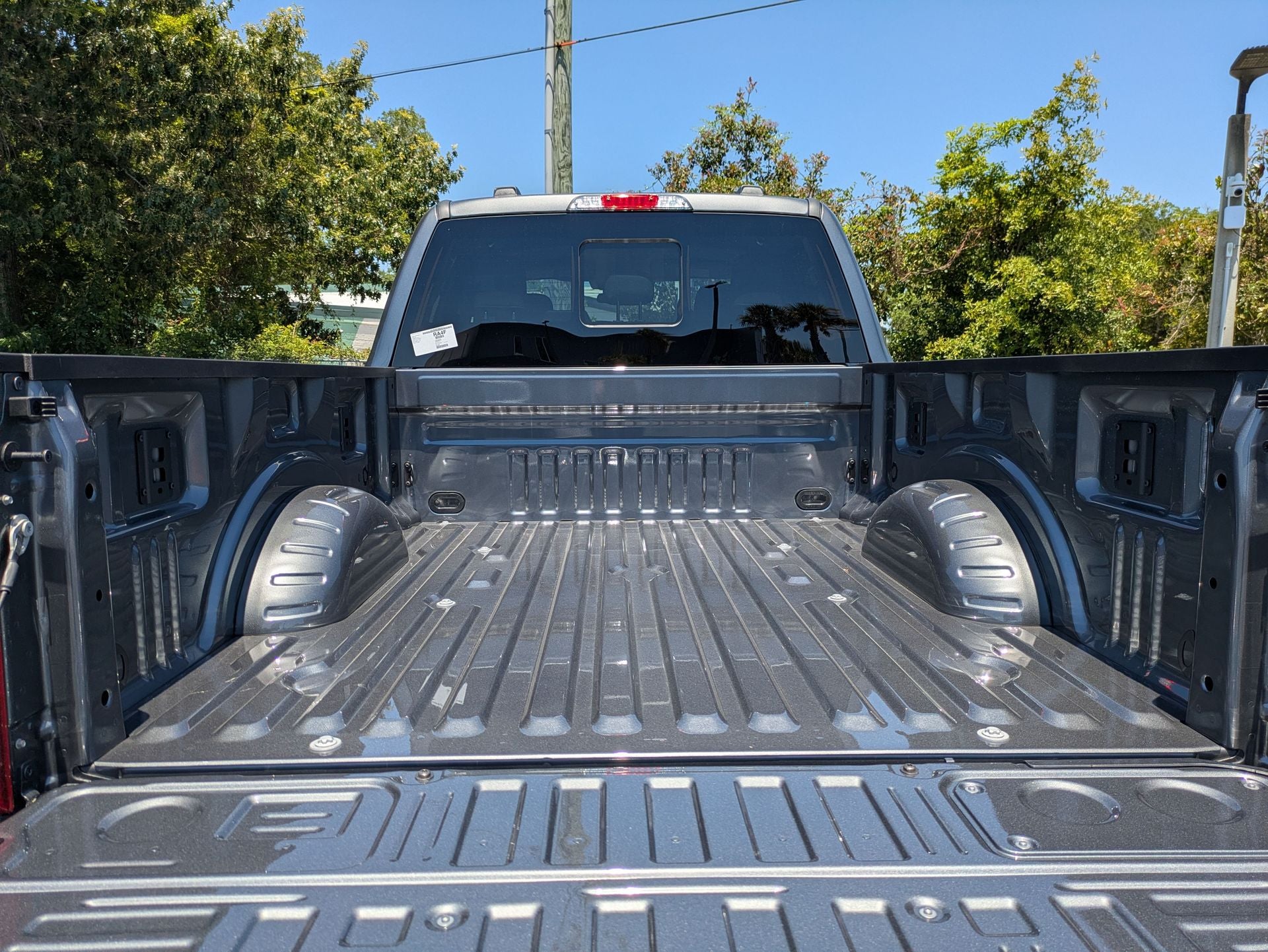 2026 Ford F-250 F-250® XLT