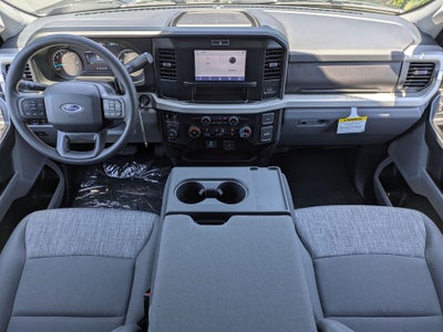 2026 Ford F-250 F-250® XLT