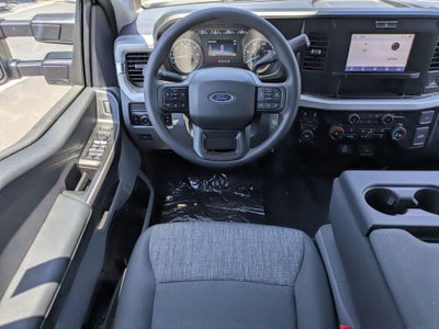 2026 Ford F-250 F-250® XLT
