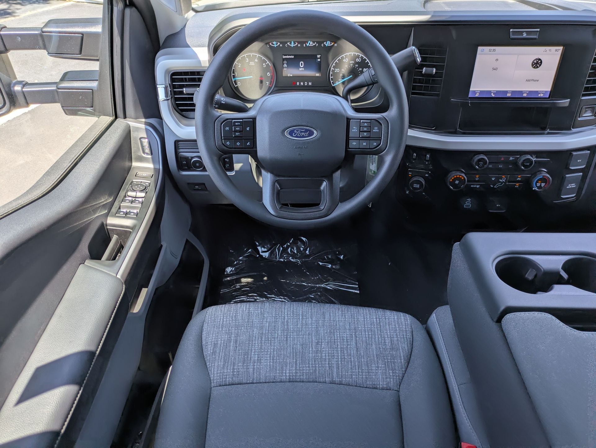 2026 Ford F-250 F-250® XLT