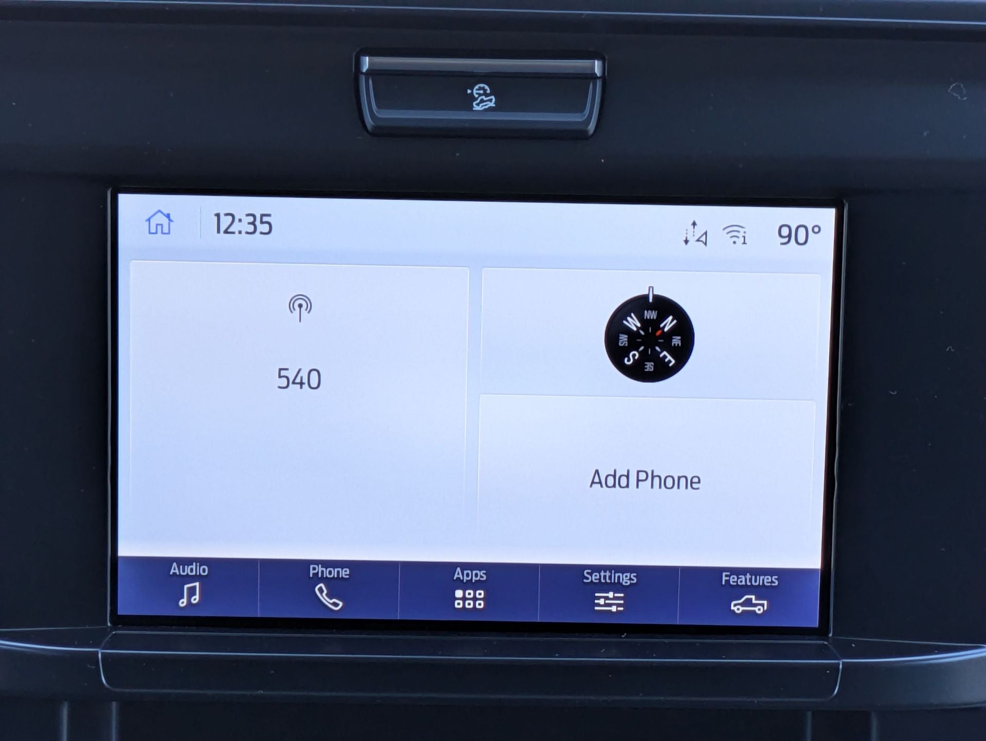 2026 Ford F-250 F-250® XLT