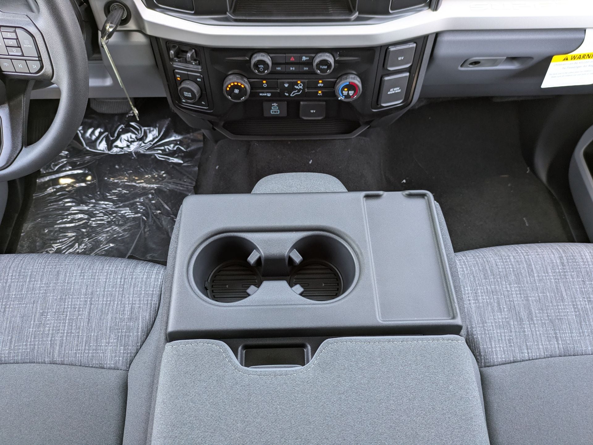 2026 Ford F-250 F-250® XLT