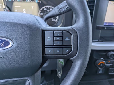2026 Ford F-250 F-250® XLT