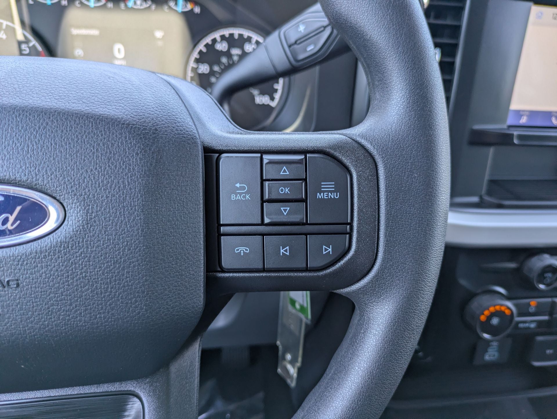 2026 Ford F-250 F-250® XLT