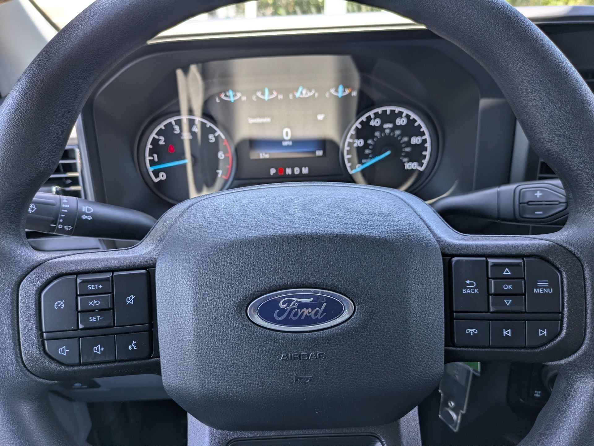 2026 Ford F-250 F-250® XLT