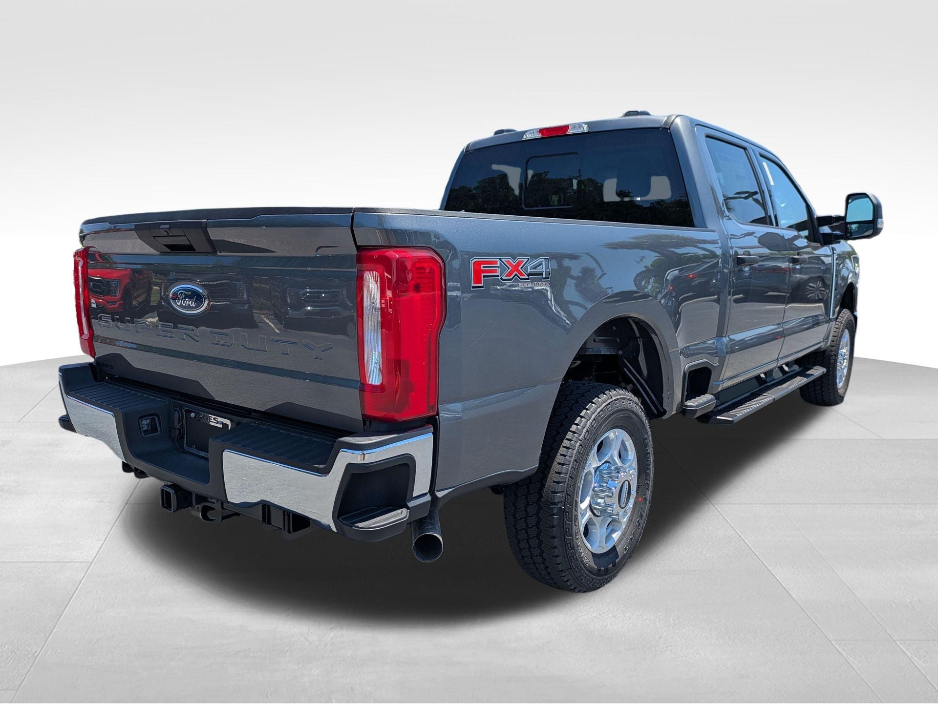 2026 Ford F-250 F-250® XLT