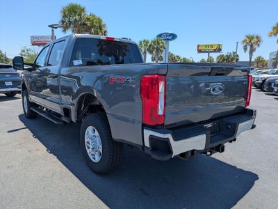 2026 Ford F-250 F-250® XLT